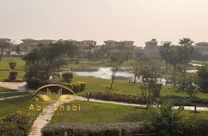 Villa - 5 Bedrooms - 5 Bathrooms for sale in Privado - Madinaty - Cairo