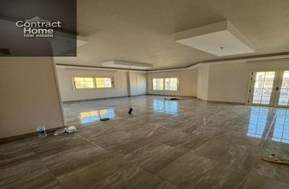 Apartment - 3 Bedrooms - 2 Bathrooms for rent in El Banafseg Apartment Buildings - El Banafseg - New Cairo City - Cairo