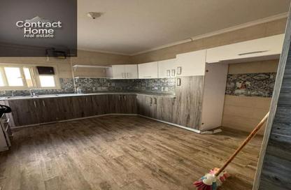 Apartment - 3 Bedrooms - 2 Bathrooms for rent in El Banafseg Apartment Buildings - El Banafseg - New Cairo City - Cairo