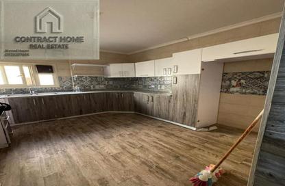 Apartment - 3 Bedrooms - 2 Bathrooms for rent in El Banafseg Apartment Buildings - El Banafseg - New Cairo City - Cairo Apartment - 3 Bedrooms - 2 Bathrooms for rent in El Banafseg Apartment Buildings - El Banafseg - New Cairo City - Cairo