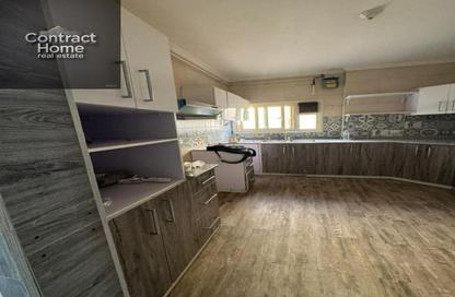 Apartment - 3 Bedrooms - 2 Bathrooms for rent in El Banafseg Apartment Buildings - El Banafseg - New Cairo City - Cairo