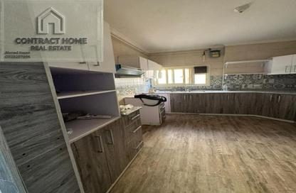 Apartment - 3 Bedrooms - 2 Bathrooms for rent in El Banafseg Apartment Buildings - El Banafseg - New Cairo City - Cairo Apartment - 3 Bedrooms - 2 Bathrooms for rent in El Banafseg Apartment Buildings - El Banafseg - New Cairo City - Cairo