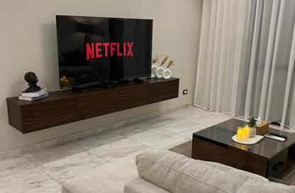 Apartment - 2 Bedrooms - 3 Bathrooms for rent in Eastown - 5th Settlement Compounds - The 5th Settlement - New Cairo City - Cairo Apartment - 2 Bedrooms - 3 Bathrooms for rent in Eastown - 5th Settlement Compounds - The 5th Settlement - New Cairo City - Cairo