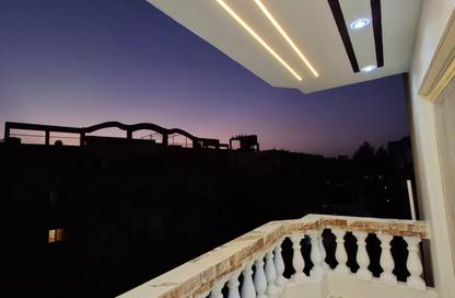 Apartment - 3 Bedrooms - 2 Bathrooms for sale in Gate 1 - Khofo - Hadayek El Ahram - Giza