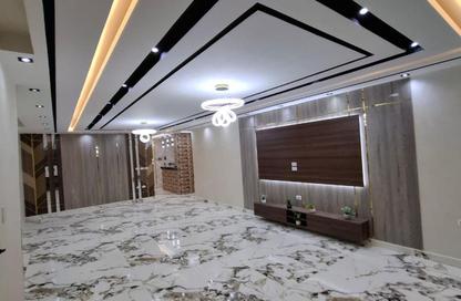 Apartment - 3 Bedrooms - 2 Bathrooms for sale in Gate 1 - Khofo - Hadayek El Ahram - Giza