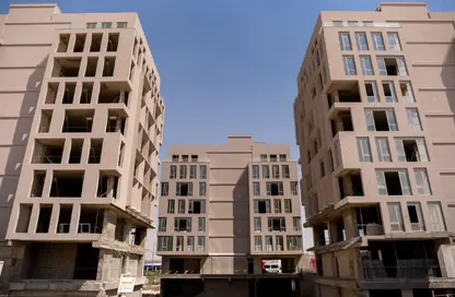 محل تجاري - استوديو للبيع في 205 اركان بالم - كمبوندات الشيخ زايد - الشيخ زايد - الجيزة