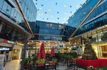 Shop - Studio - 1 Bathroom for sale in Ritzy - Al Shabab St. - Sheikh Zayed City - Giza