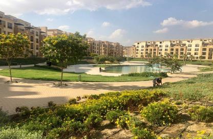 Apartment - 3 Bedrooms - 3 Bathrooms for sale in Stone Residence - 5th Settlement Compounds - The 5th Settlement - New Cairo City - Cairo