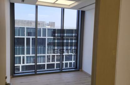 Office Space - Studio - 2 Bathrooms for sale in Cairo Festival City - North Investors Area - New Cairo City - Cairo Office Space - Studio - 2 Bathrooms for sale in Cairo Festival City - North Investors Area - New Cairo City - Cairo