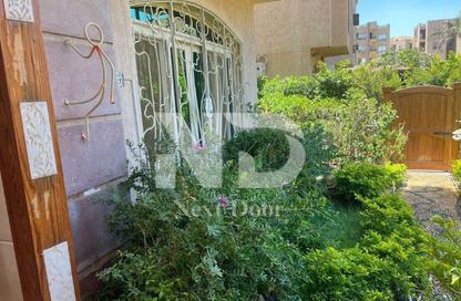 Apartment - 2 Bedrooms - 1 Bathroom for rent in Highland Park - 5th Settlement Compounds - The 5th Settlement - New Cairo City - Cairo
