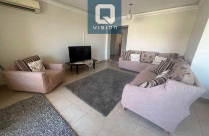 Apartment - 3 Bedrooms - 3 Bathrooms for rent in B1 - Madinaty - Cairo Apartment - 3 Bedrooms - 3 Bathrooms for rent in B1 - Madinaty - Cairo