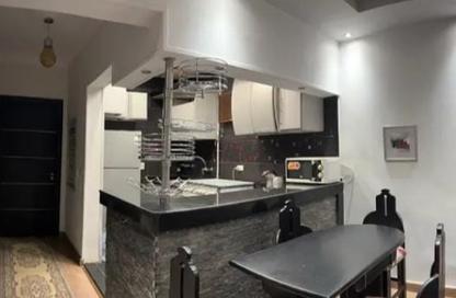 Apartment - 2 - 1 for rent in El Katameya Compounds - El Katameya - New Cairo City - Cairo