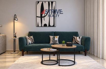 Apartment - 3 - 3 for rent in Eastown - 5th Settlement Compounds - The 5th Settlement - New Cairo City - Cairo Apartment - 3 - 3 for rent in Eastown - 5th Settlement Compounds - The 5th Settlement - New Cairo City - Cairo