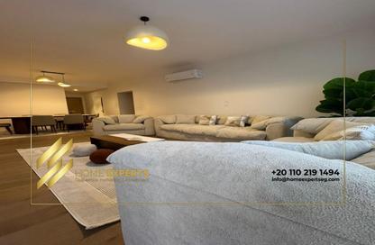 Apartment - 3 Bedrooms - 4 Bathrooms for rent in Mivida - 5th Settlement Compounds - The 5th Settlement - New Cairo City - Cairo