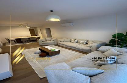 Apartment - 3 Bedrooms - 4 Bathrooms for rent in Mivida - 5th Settlement Compounds - The 5th Settlement - New Cairo City - Cairo