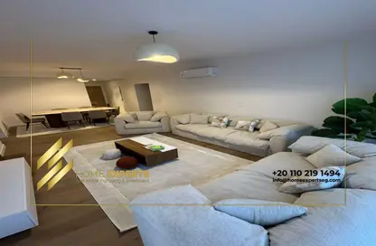 Apartment - 3 Bedrooms - 4 Bathrooms for rent in Mivida - 5th Settlement Compounds - The 5th Settlement - New Cairo City - Cairo