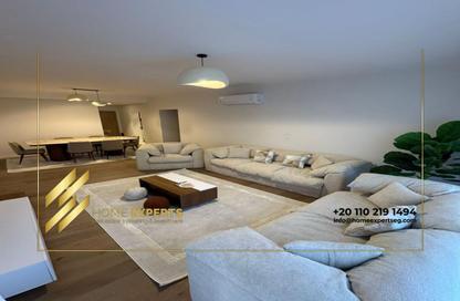 Apartment - 3 Bedrooms - 4 Bathrooms for rent in Mivida - 5th Settlement Compounds - The 5th Settlement - New Cairo City - Cairo