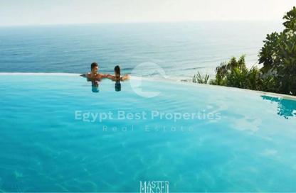 Villa - 4 Bedrooms - 4 Bathrooms for sale in Soul North Coast - Qesm Ad Dabaah - North Coast