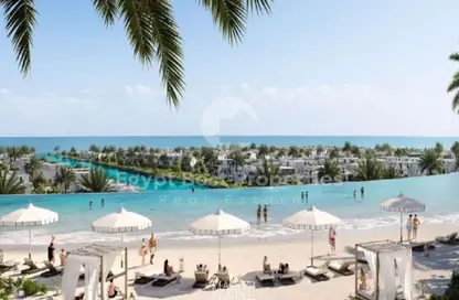 Villa - 4 Bedrooms - 4 Bathrooms for sale in Soul North Coast - Qesm Ad Dabaah - North Coast