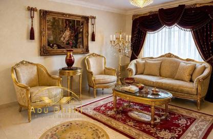 Apartment - 3 Bedrooms - 3 Bathrooms for sale in Privado - Madinaty - Cairo
