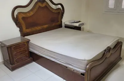 شقة - 3 غرف نوم - 2 حمامات للايجار في زهراء المعادي - حي المعادي - القاهرة