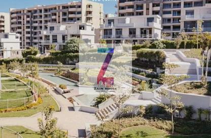 Apartment - 3 Bedrooms - 3 Bathrooms for sale in Bloomfields - Mostakbal City Compounds - Mostakbal City - Future City - Cairo