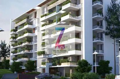 Apartment - 3 Bedrooms - 3 Bathrooms for sale in Bloomfields - Mostakbal City Compounds - Mostakbal City - Future City - Cairo