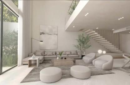 Villa - 5 - 4 for sale in VAHA by Alkarma Developments - New Zayed City - Sheikh Zayed City - Giza