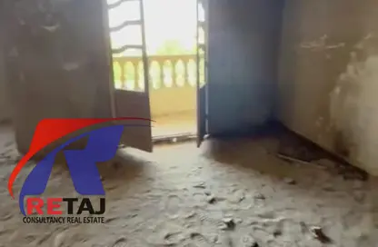 Apartment - 3 Bedrooms - 3 Bathrooms for sale in Al Narges 4 - Al Narges - New Cairo City - Cairo