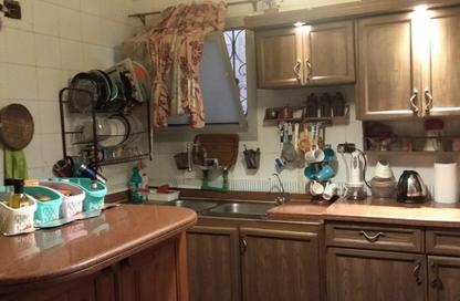 Duplex - 3 Bedrooms - 2 Bathrooms for sale in Arabeya - South Investors Area - New Cairo City - Cairo