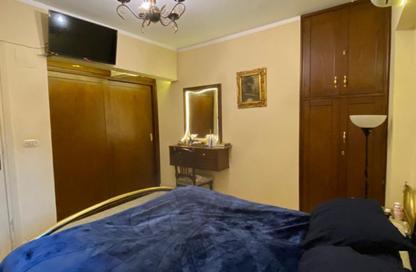 Duplex - 3 Bedrooms - 2 Bathrooms for sale in Arabeya - South Investors Area - New Cairo City - Cairo