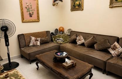 Duplex - 3 Bedrooms - 2 Bathrooms for sale in Arabeya - South Investors Area - New Cairo City - Cairo