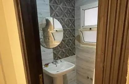 Duplex - 6 Bedrooms - 3 Bathrooms for sale in Al Imam Zain Al Abdeen St. - El Banafseg 9 - El Banafseg - New Cairo City - Cairo
