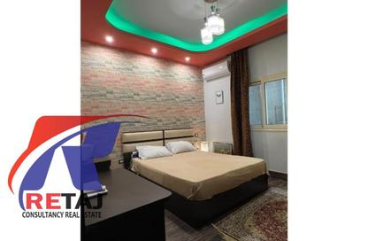 Apartment - 3 Bedrooms - 2 Bathrooms for sale in El Yasmeen 1 - El Yasmeen - New Cairo City - Cairo