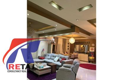 Apartment - 3 Bedrooms - 2 Bathrooms for sale in El Yasmeen 1 - El Yasmeen - New Cairo City - Cairo