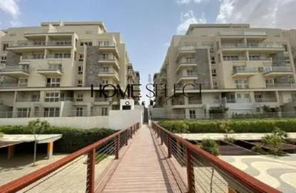 Apartment - 2 - 2 for sale in Mountain View iCity October - 6 October Compounds - 6 October City - Giza