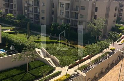 Apartment - 3 Bedrooms - 3 Bathrooms for rent in Moon Residences - Fifth Square - The 5th Settlement - New Cairo City - Cairo