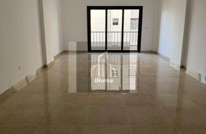 Apartment - 3 Bedrooms - 3 Bathrooms for rent in Moon Residences - Fifth Square - The 5th Settlement - New Cairo City - Cairo