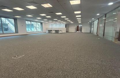 Office Space - 4 Bedrooms - 2 Bathrooms for rent in 90 Street - The 5th Settlement - New Cairo City - Cairo