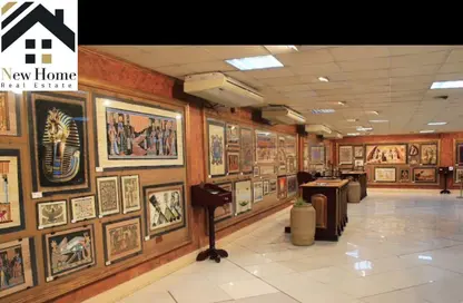 محل تجاري - استوديو - 1 حمام للبيع في الهرم - حي الهرم - الجيزة