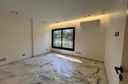 Office Space - Studio - 2 Bathrooms for rent in Degla Square - Degla - Hay El Maadi - Cairo