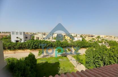 (بنتهاوس (روف - 4 غرف نوم - 4 حمامات للبيع في كازا - كمبوندات الشيخ زايد - الشيخ زايد - الجيزة (بنتهاوس (روف - 4 غرف نوم - 4 حمامات للبيع في كازا - كمبوندات الشيخ زايد - الشيخ زايد - الجيزة