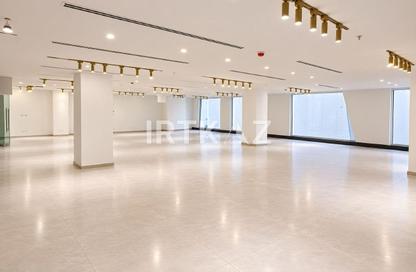 Office Space - Studio - 1 for rent in Park St. - Ring Road - The 5th Settlement - New Cairo City - Cairo