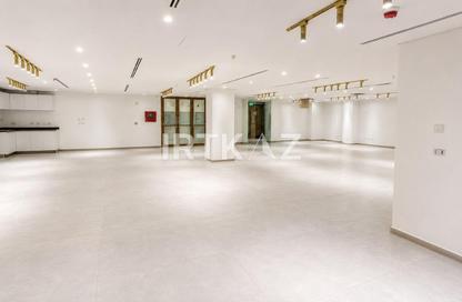 Office Space - Studio - 1 for rent in Park St. - Ring Road - The 5th Settlement - New Cairo City - Cairo