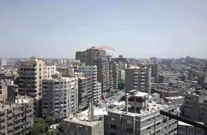 شقة - 3 غرف نوم - 2 حمامات للبيع في شارع عبد المنعم رياض - المهندسين - الجيزة