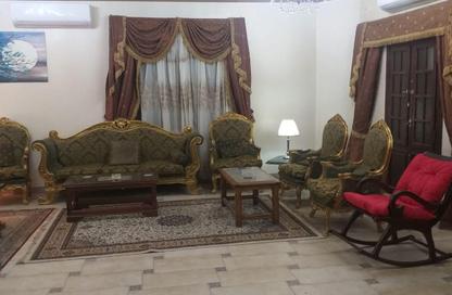 شقة - 3 غرف نوم - 2 حمامات للايجار في شارع محمد رحيم - الياسمين 3 - الياسمين - مدينة القاهرة الجديدة - القاهرة