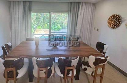 Villa - 5 - 5 for rent in Katameya Heights - El Katameya Compounds - El Katameya - New Cairo City - Cairo