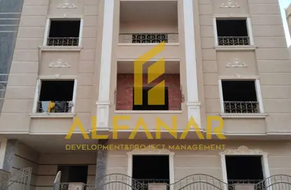 شقة - 2 غرف نوم - 1 حمام للبيع في الاندلس العائلي - حى الاندلس - مدينة القاهرة الجديدة - القاهرة