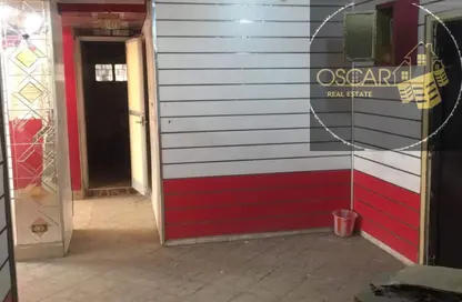 مساحات مكتبية - 3 غرف نوم - 1 حمام للايجار في وسط البلد - وسط القاهرة - القاهرة