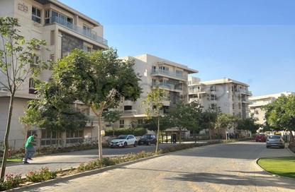 Penthouse - 3 Bedrooms - 4 Bathrooms for sale in Mountain View iCity - 5th Settlement Compounds - The 5th Settlement - New Cairo City - Cairo